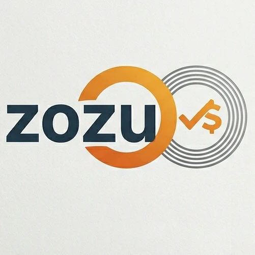 zozu invoice logo