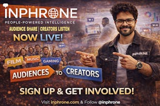 Inphrone gallery image