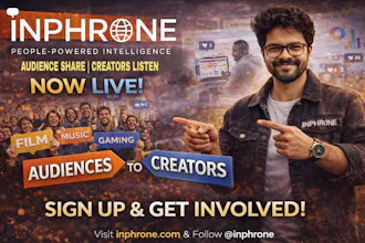 Inphrone gallery image