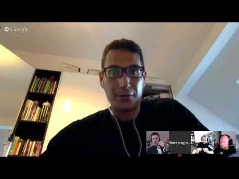 Entreprogrammers - Episode 69 SignalLeaf Talk... gallery image