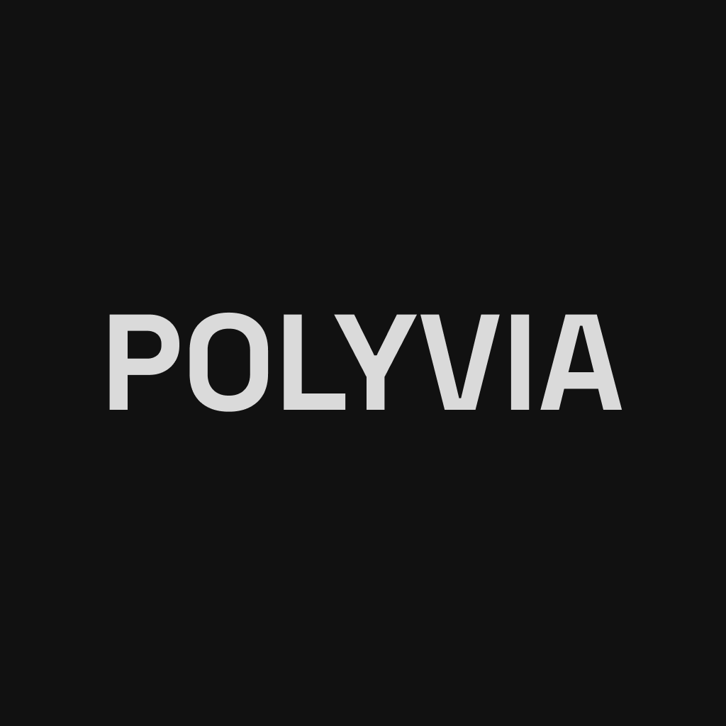 Polyvia-skill and habit tracker