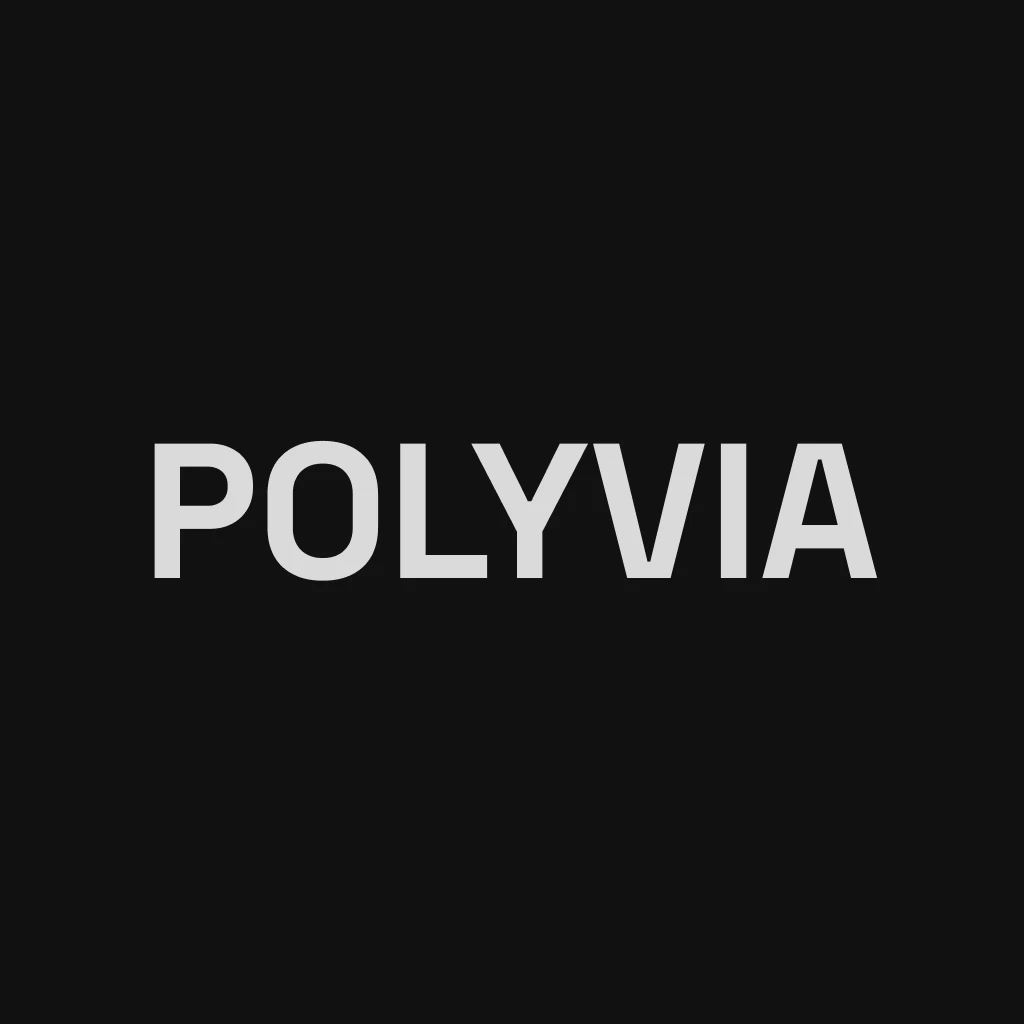 Polyvia-skill and habit tracker