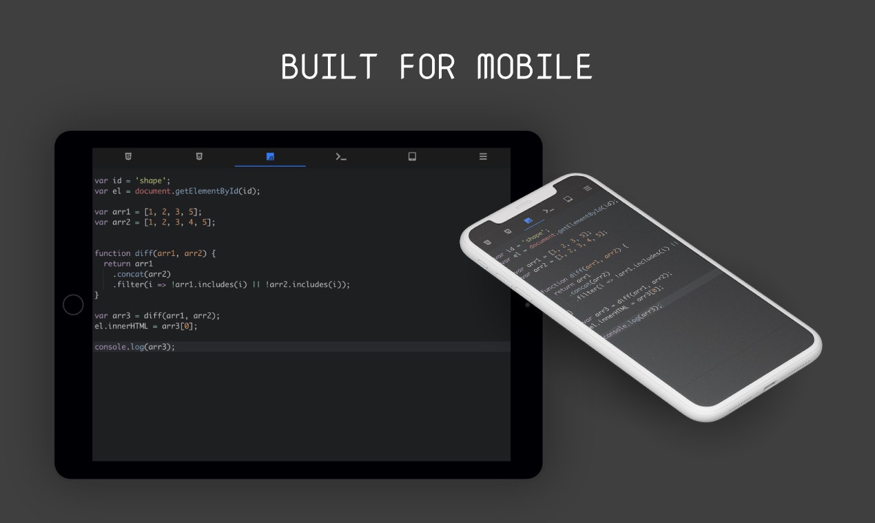 WebDen gallery image