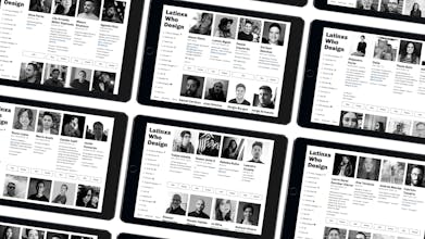 Latinxs Who Design gallery image