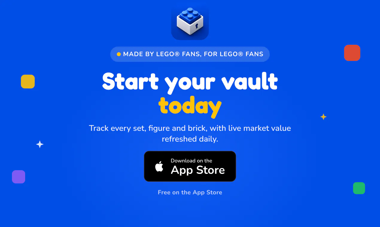 Stud Vault gallery image