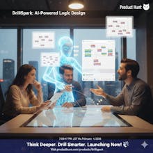 DrillSpark gallery image