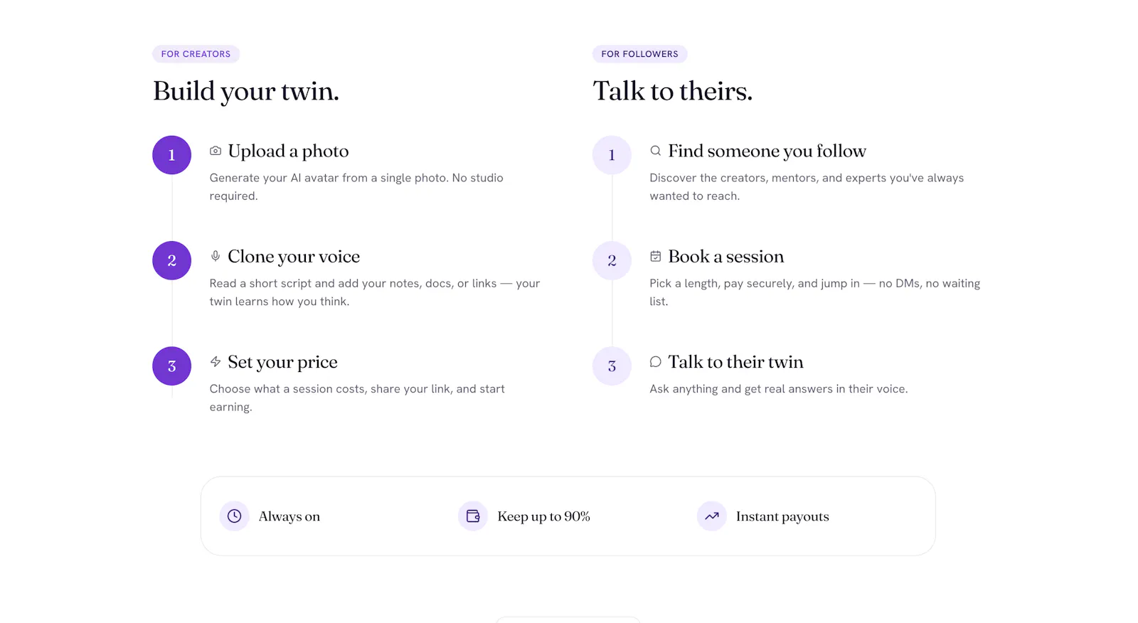 Twinly Lab screenshot 4