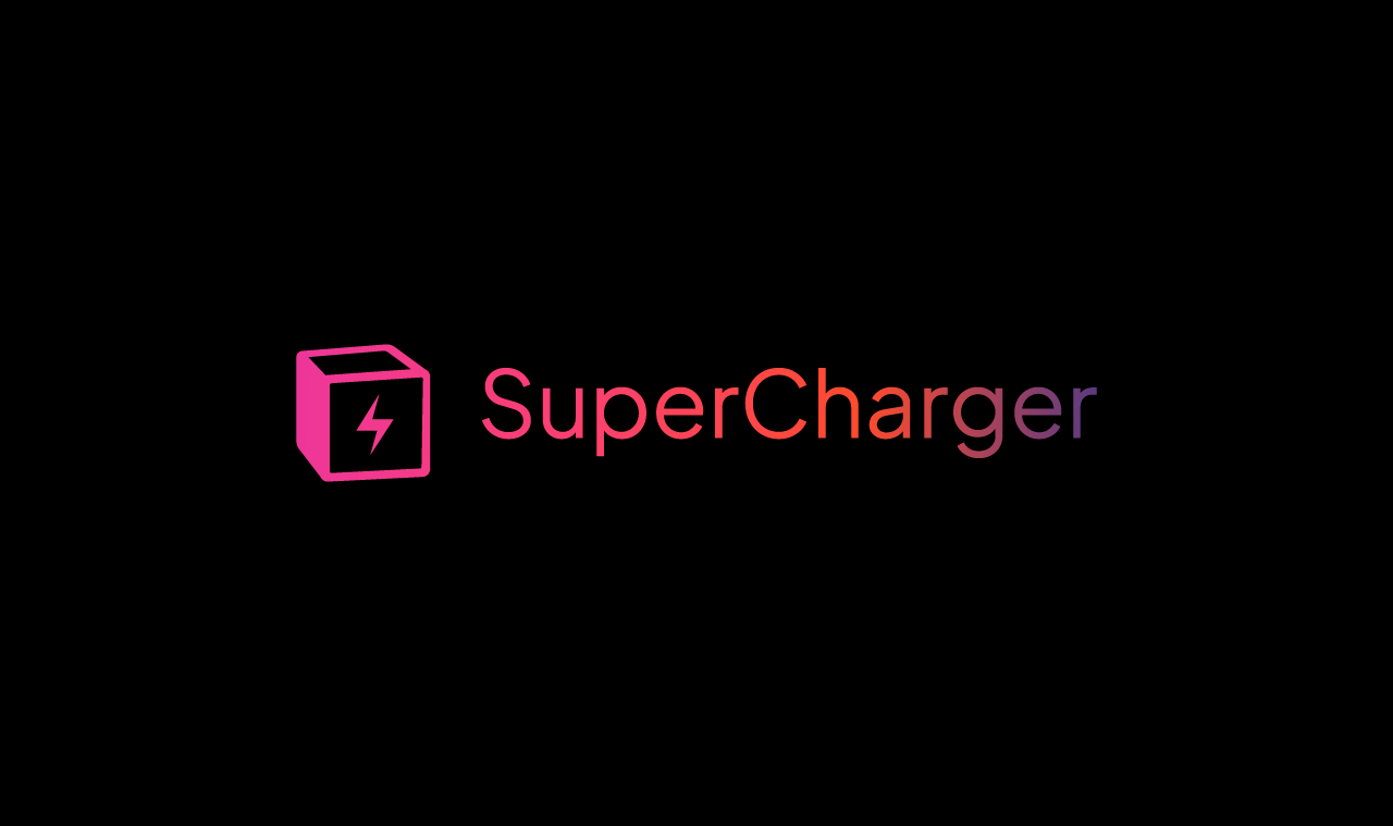 O supercharger de startup media 7
