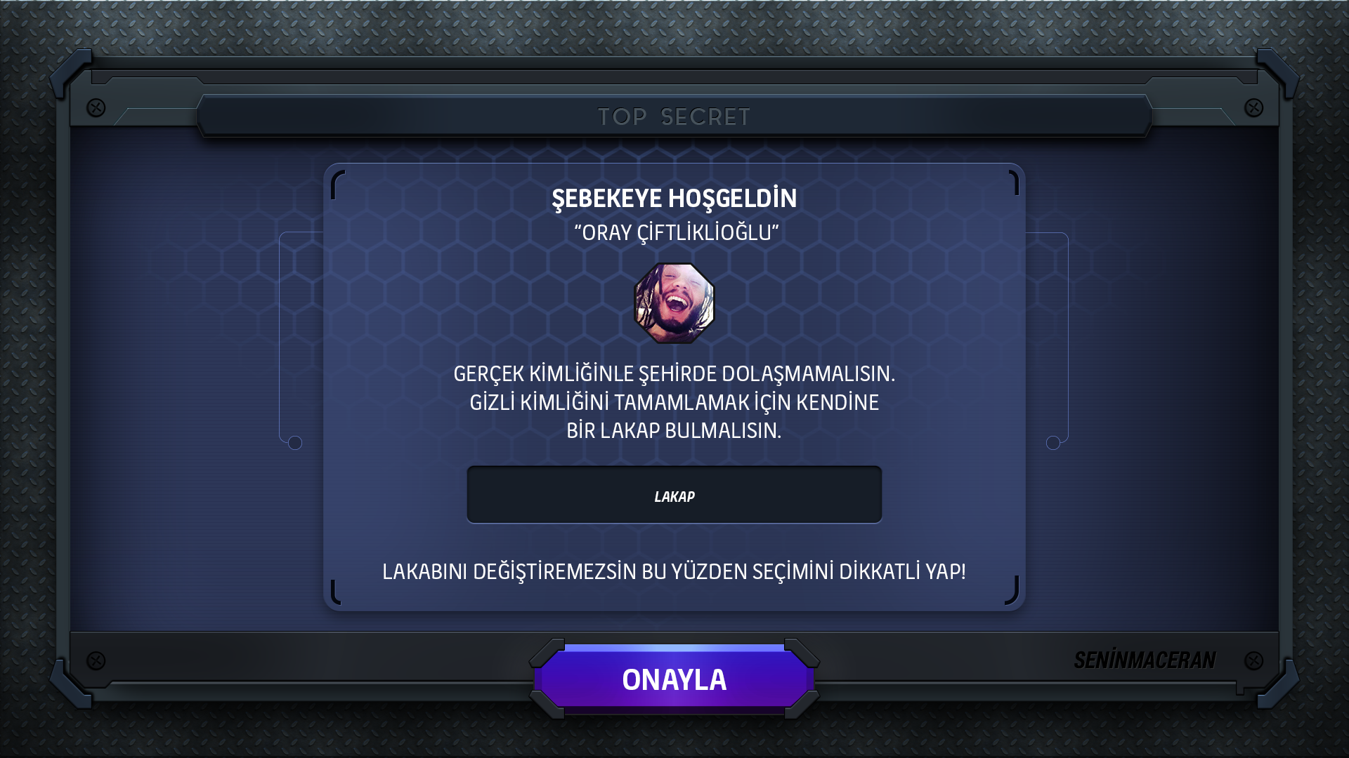 Assassin – Location Based Game gallery image