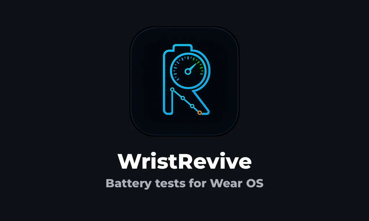 WristRevive gallery image