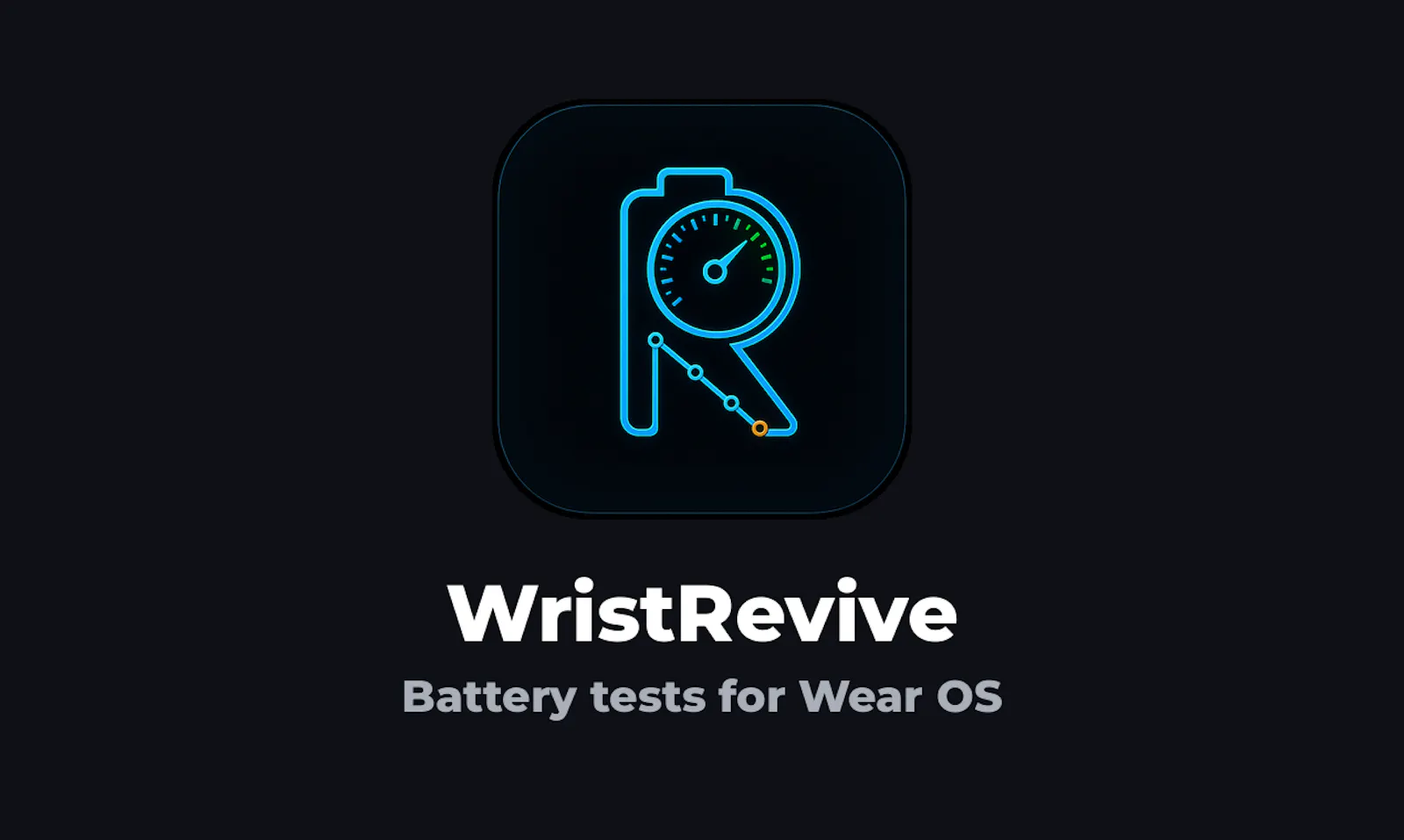 WristRevive screenshot 1