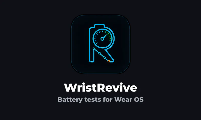 WristRevive screenshot 1