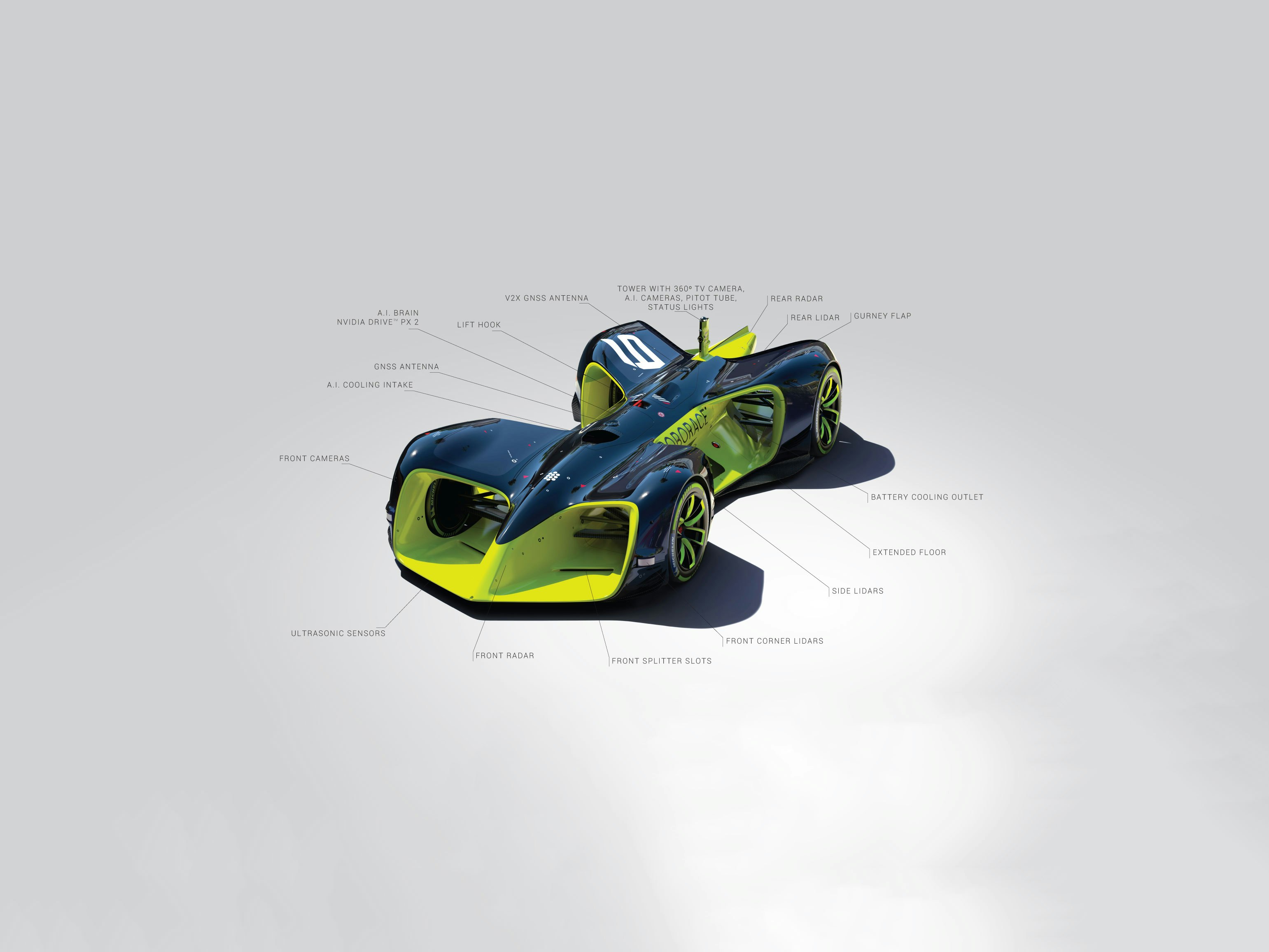 Robocar gallery image