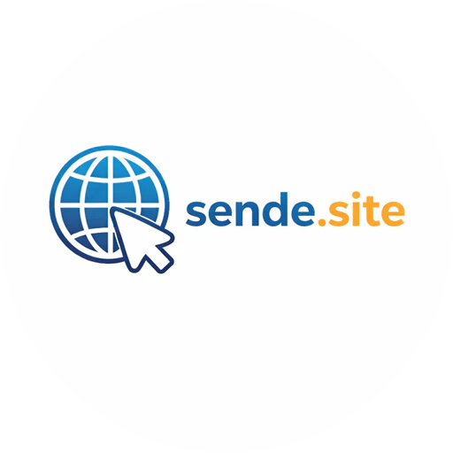 Sende.site logo