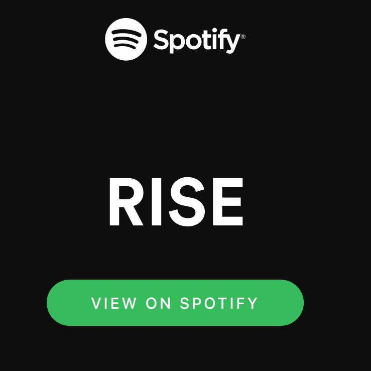 RISE by Spotify