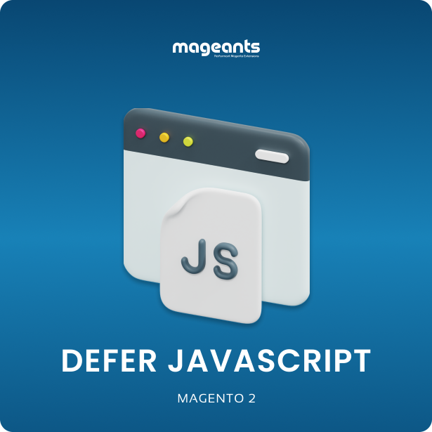 Magento 2 Defer JavaScript