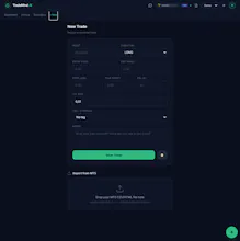 TradeMind AI gallery image