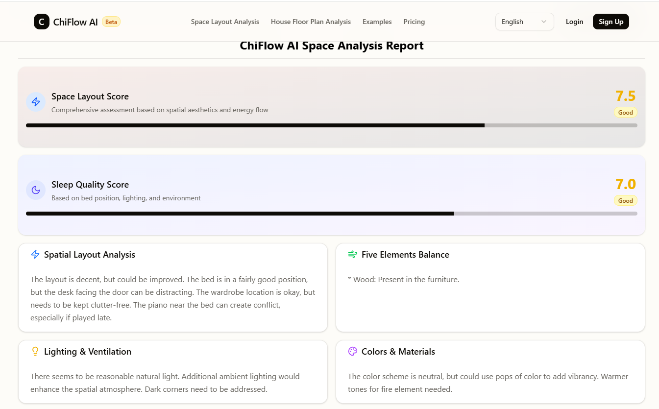 ChiFlow AI gallery image
