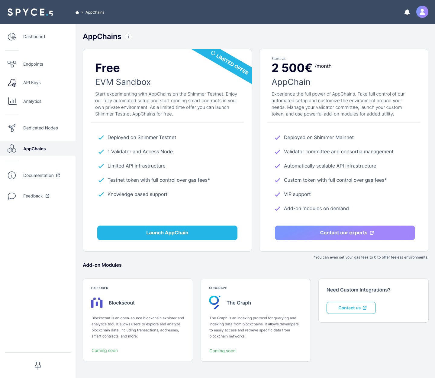 EVM Sandbox media 4