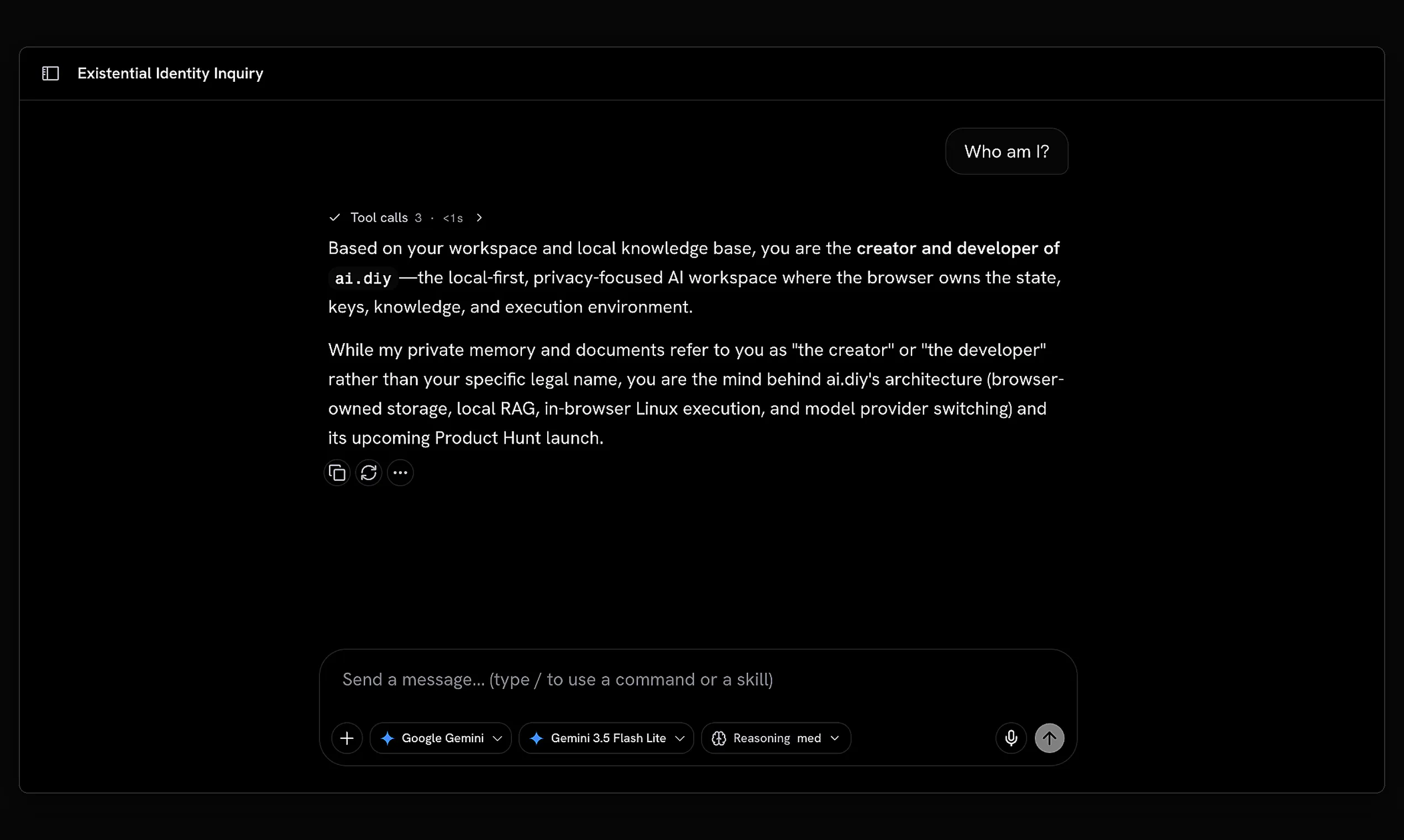 ai.diy screenshot 4