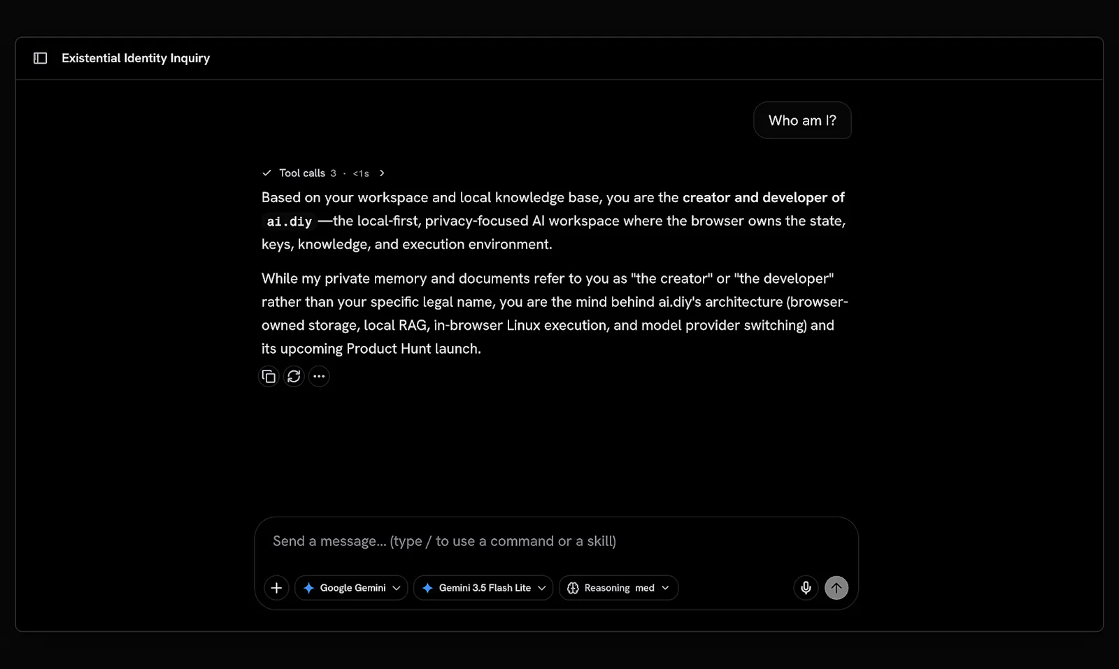 ai.diy screenshot 4