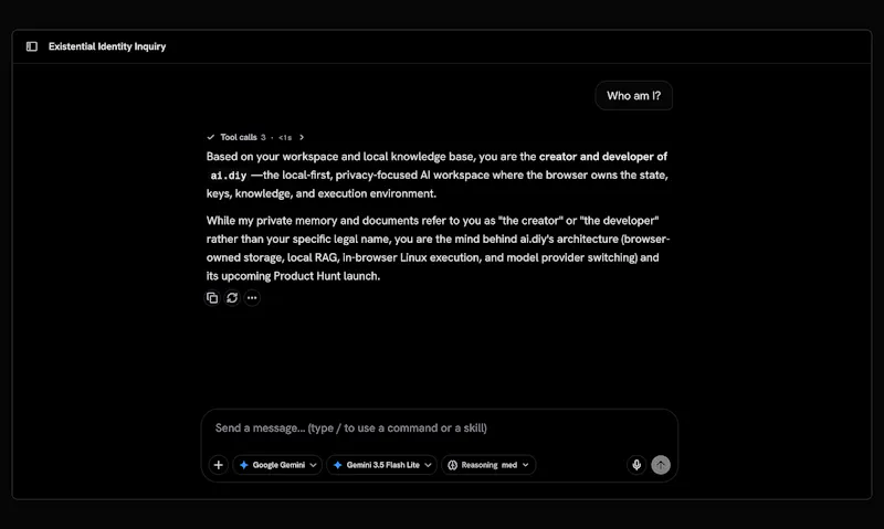ai.diy screenshot 4
