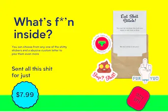 Shitty Gifts gallery image