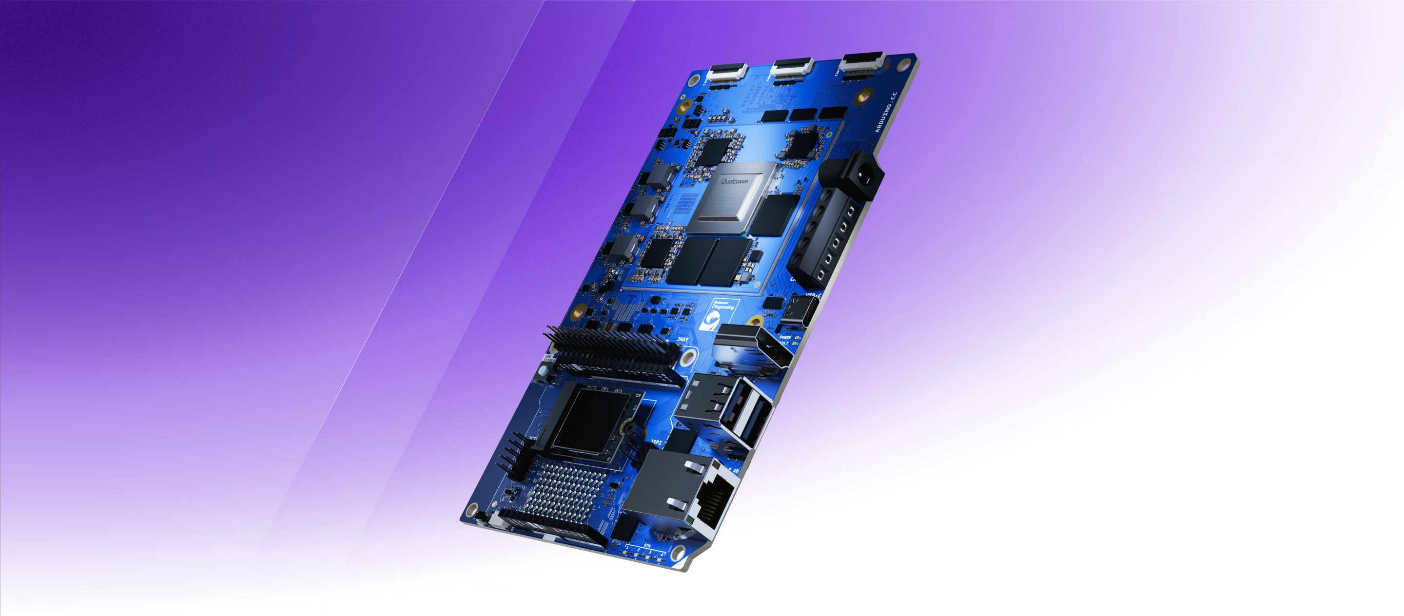 VENTUNO Q gallery image