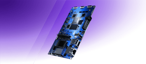 VENTUNO Q gallery image