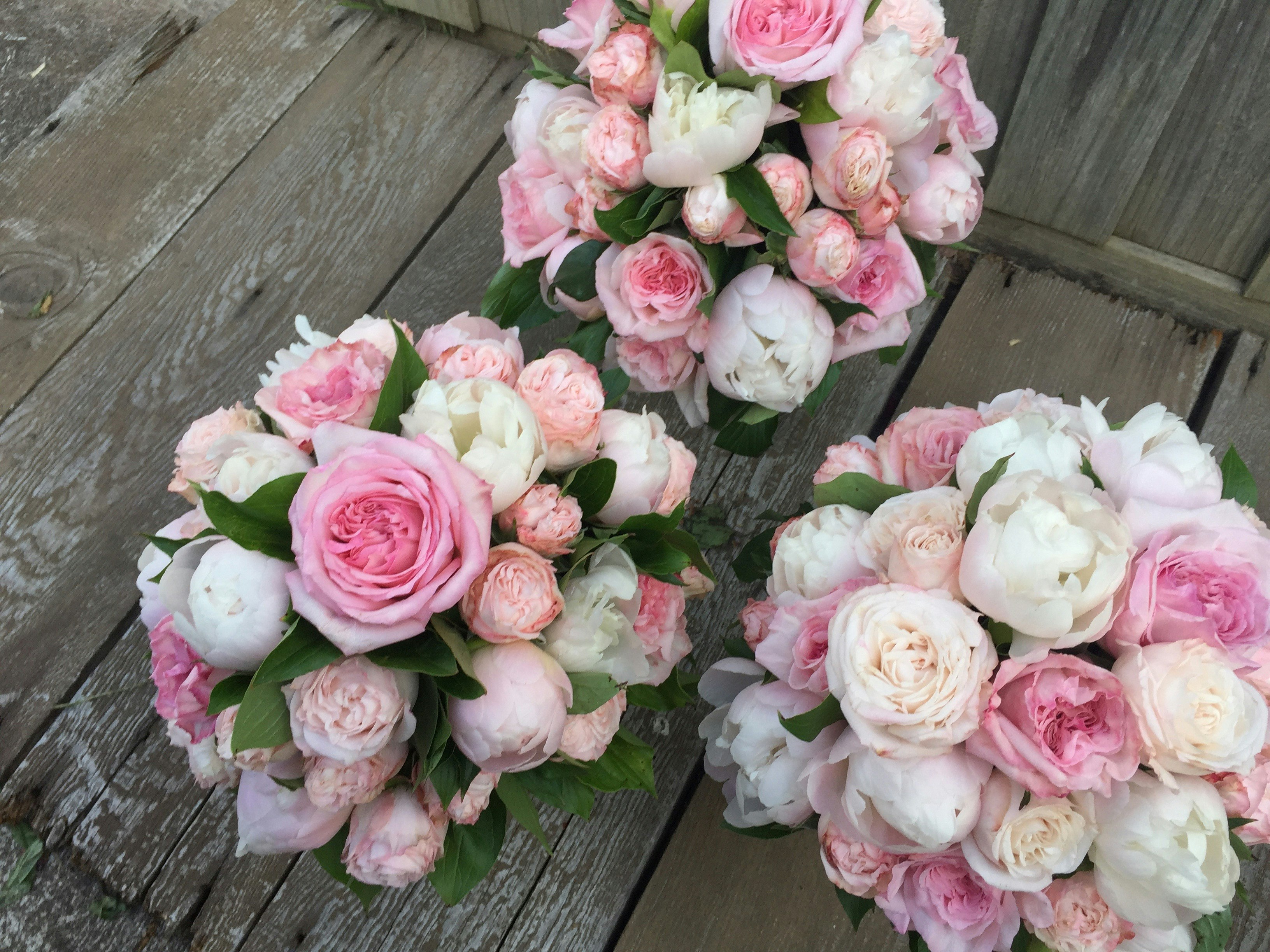 Wedding Flowers Melbourne gallery image