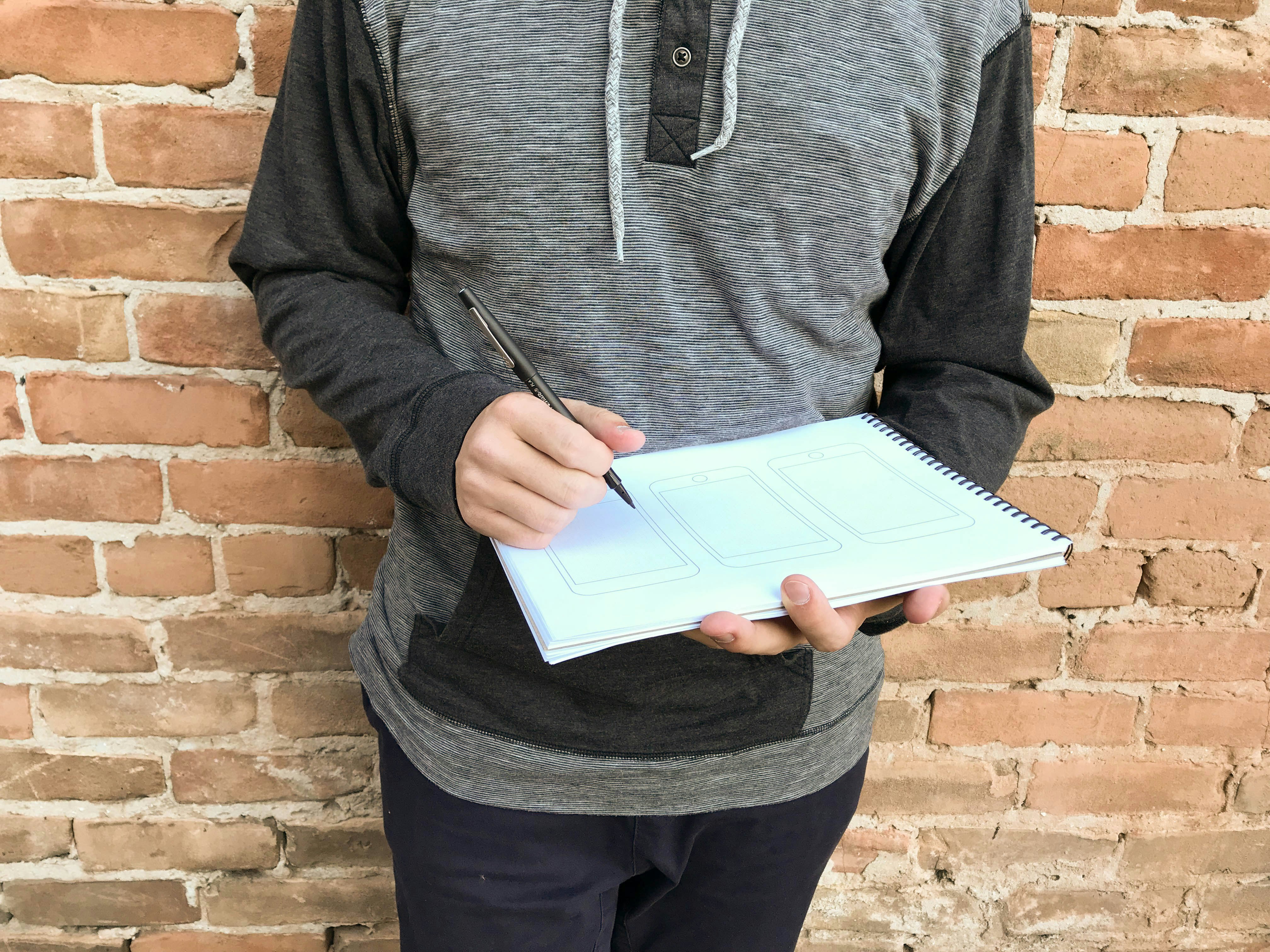 Build Apps Sketchbook gallery image