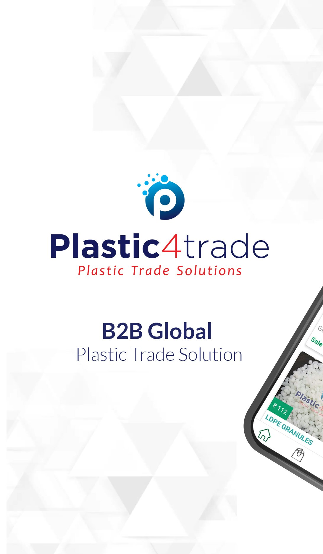 Plastic4trade - B2B Polymer media 2