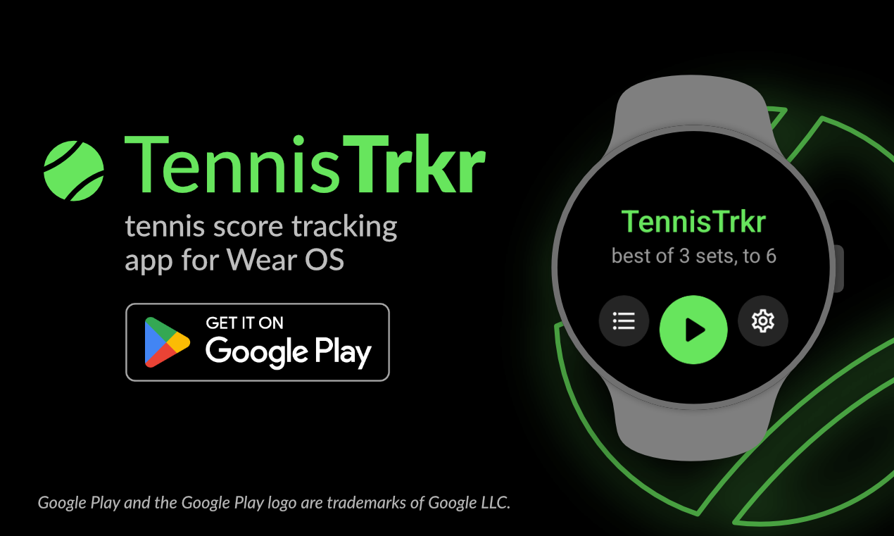 Tennistrkr穿着OS media 2