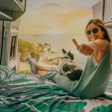 Caravan Mattresses gallery image