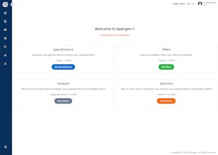 Specgen gallery image