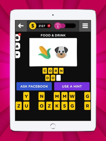 Guess The Emoji gallery image