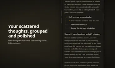 Jottify gallery image