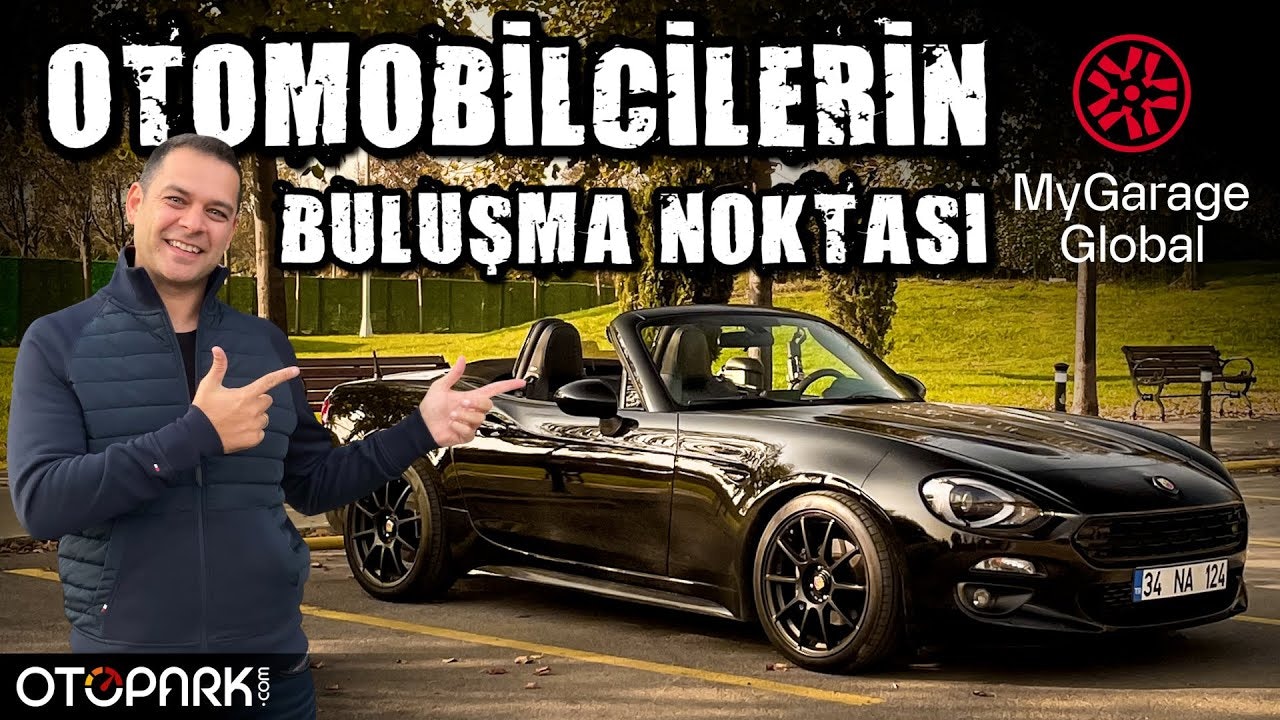 MyGarage Global : Cars & Bikes