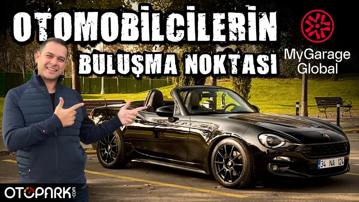 MyGarage Global : Cars & Bikes