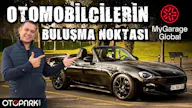 MyGarage Global : Cars & Bikes