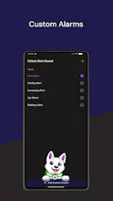 Signal Hound: WiFi Alert App gallery image