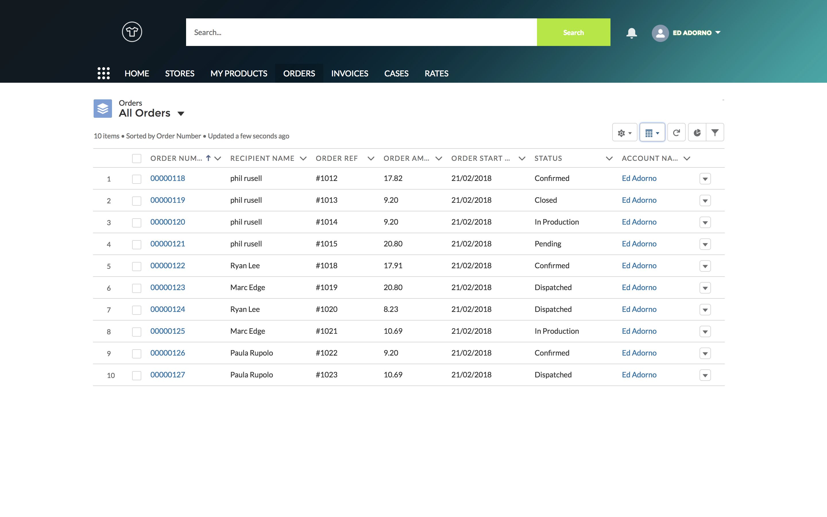 Printsome On Demand gallery image
