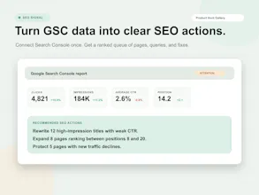 SEO Signal gallery image