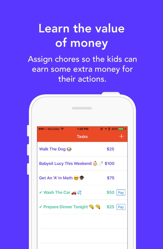 Robin - Kid's Finances gallery image