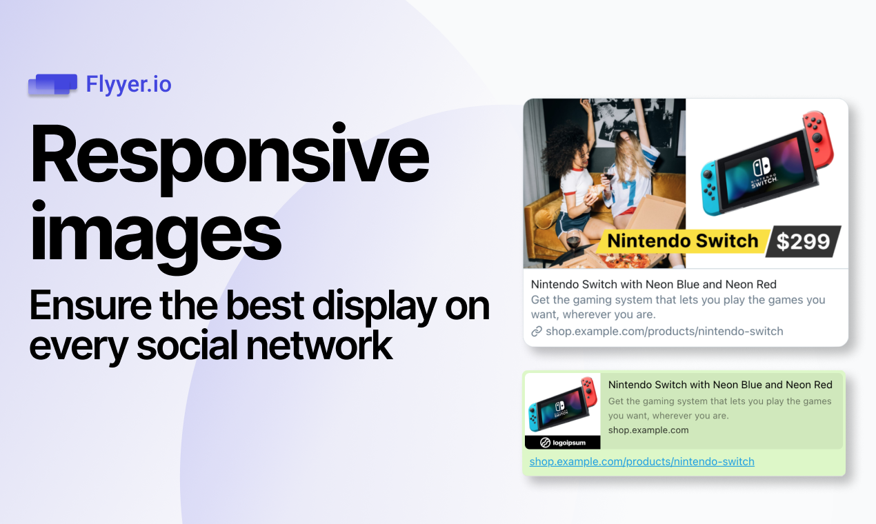 Flyyer gallery image