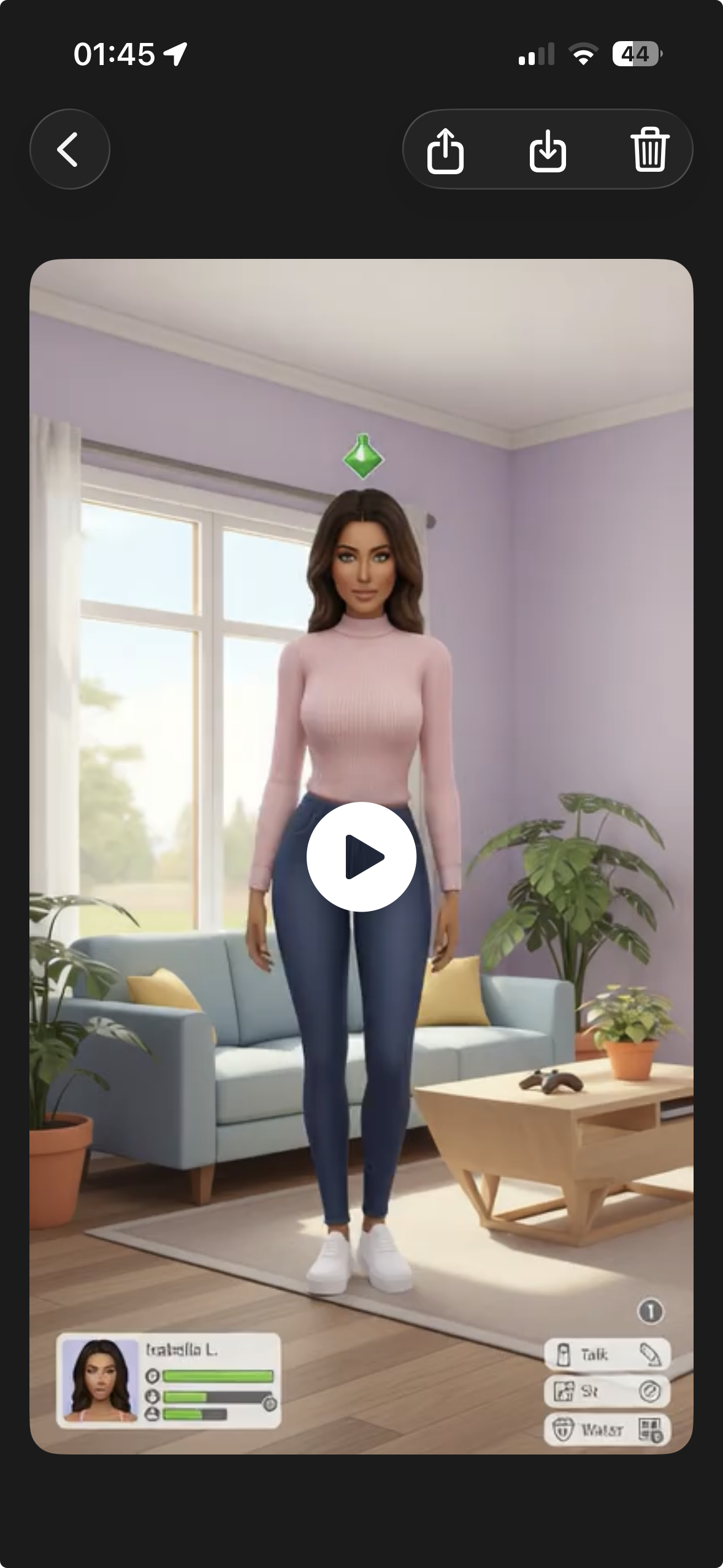 AI Video Generator: VidGen gallery image