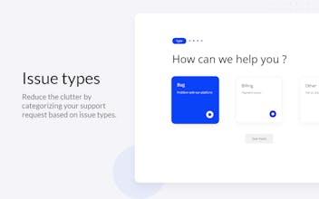 JustClarify gallery image