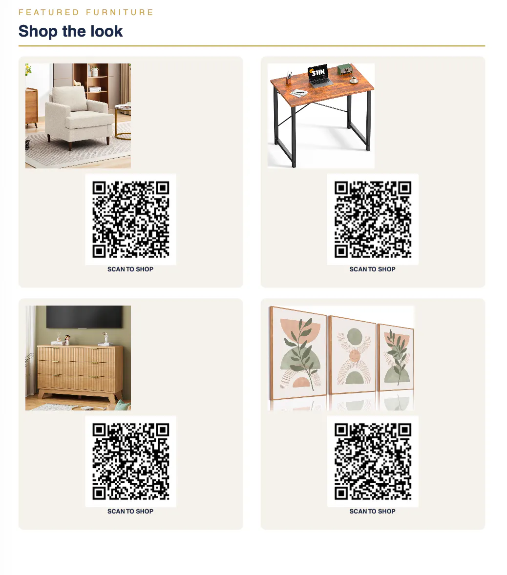 Banner del producto Homepics