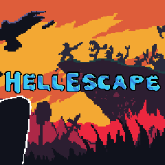 Hellescape