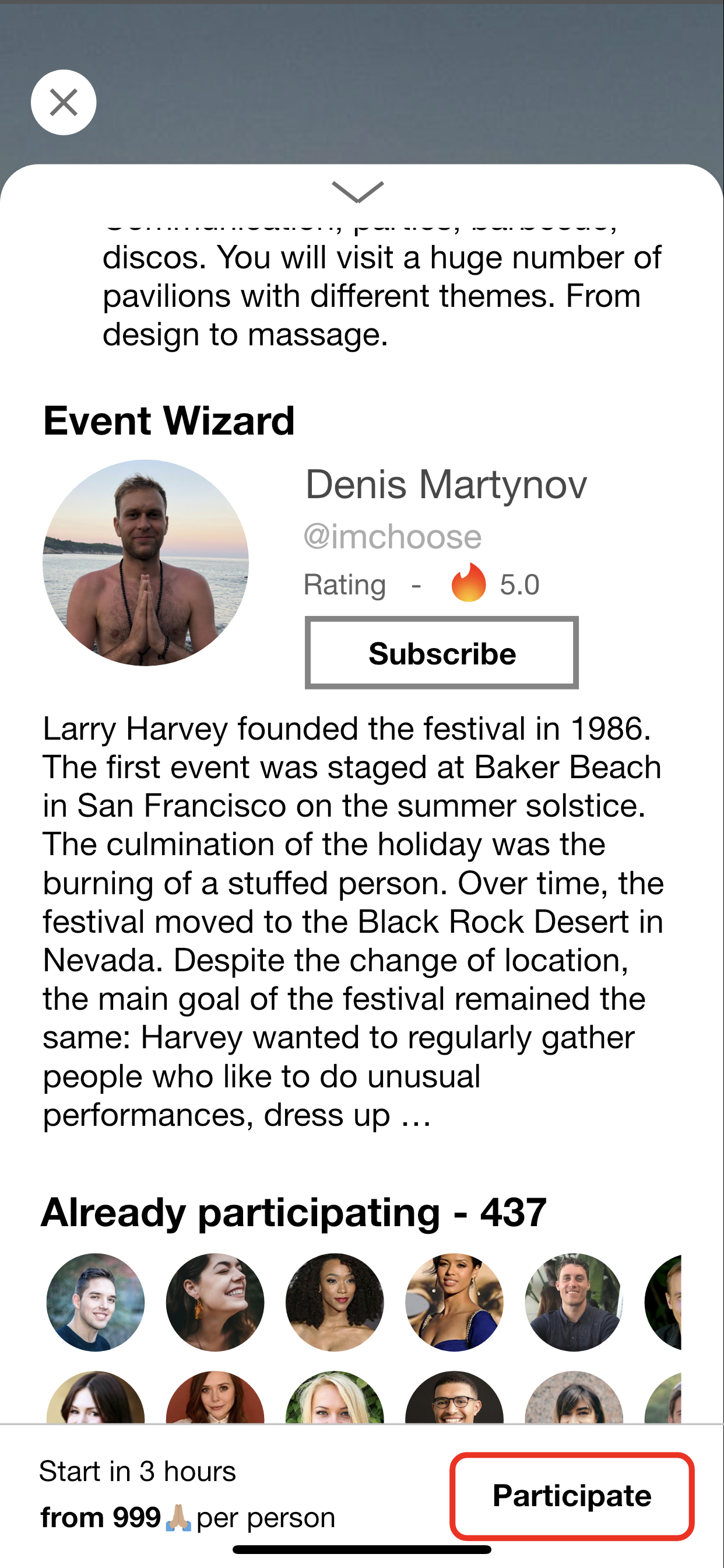 Feelings App gallery image